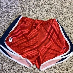 Nike STL Cardinals Shorts
